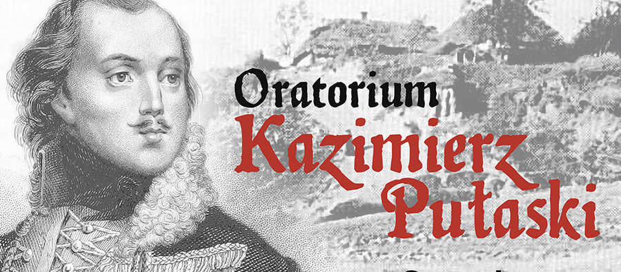 Oratorium Kazimierz Pułaski